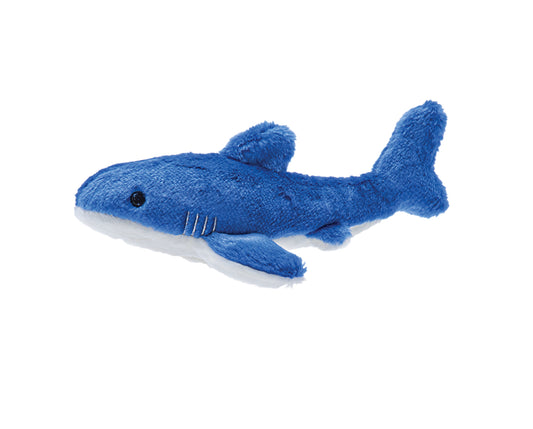 Fluff and Tuff Baby Bruce Shark