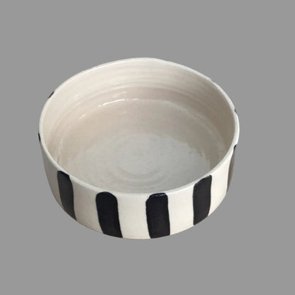 Charlotte Manser Ceramic Pet Bowl