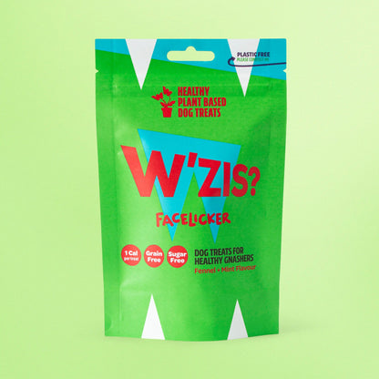 W’ZIZ? Tin Refills