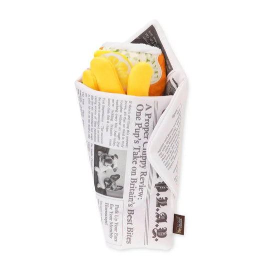 P.L.A.Y. Chippy Chews