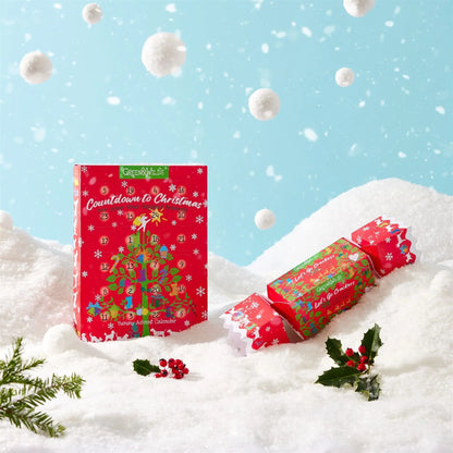 Green & Wild’s Advent Calendar