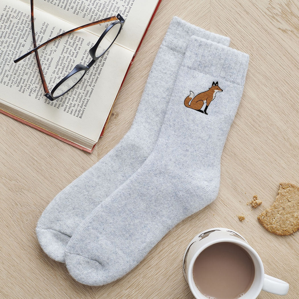 Sweet William Socks