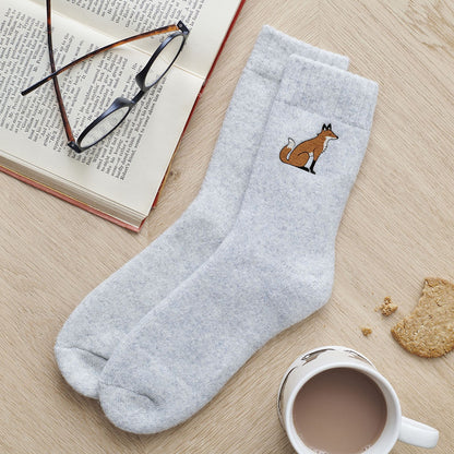 Sweet William Socks