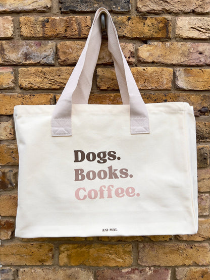 Ani-Mal Tote Bag