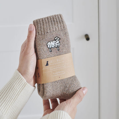 Sweet William Socks