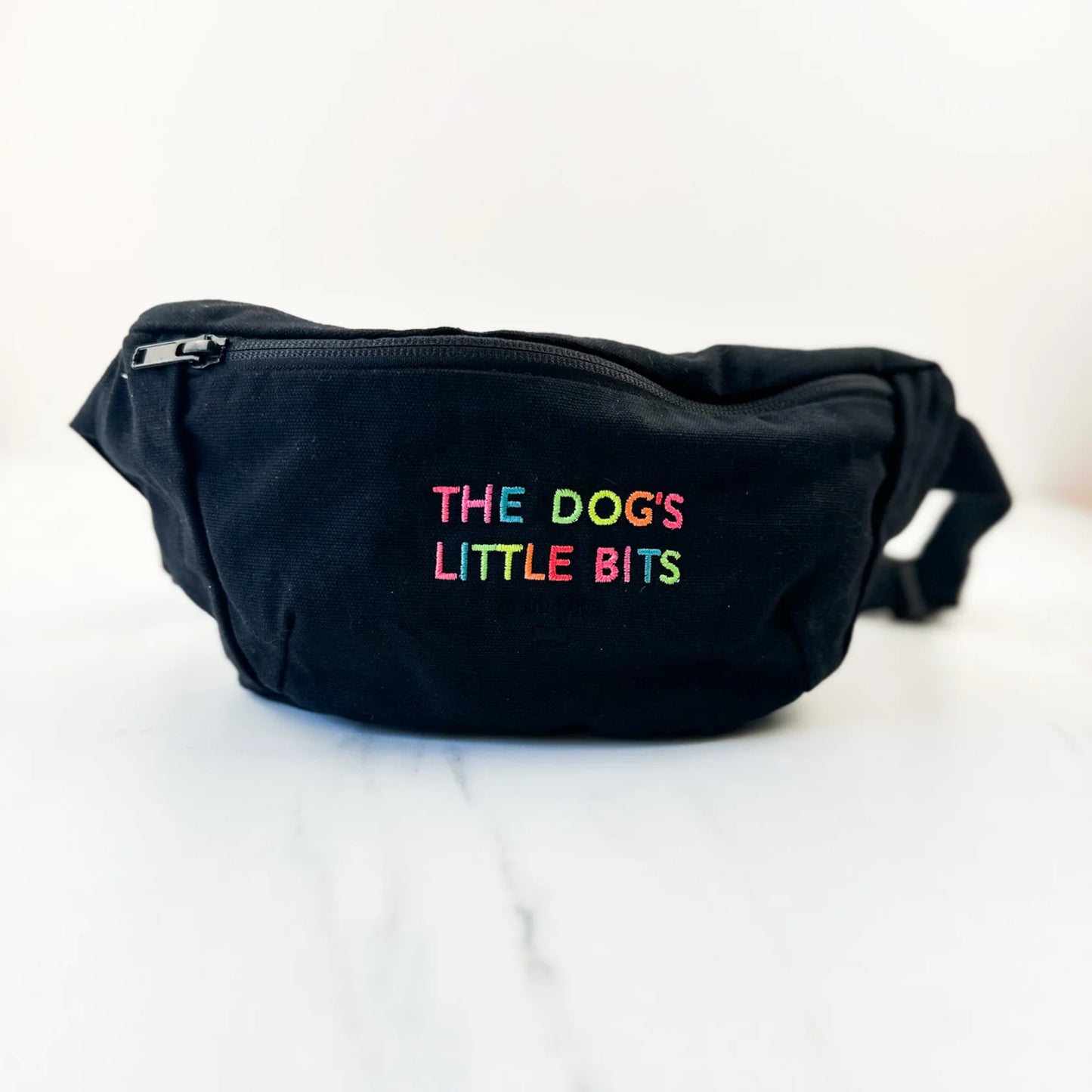 The Distinguished Dog Company Bum Bag “The Dogs Little Bits”