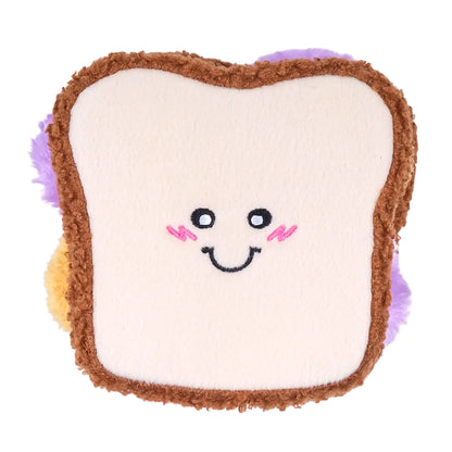 ZippyPaws Snufflerz Sandwich