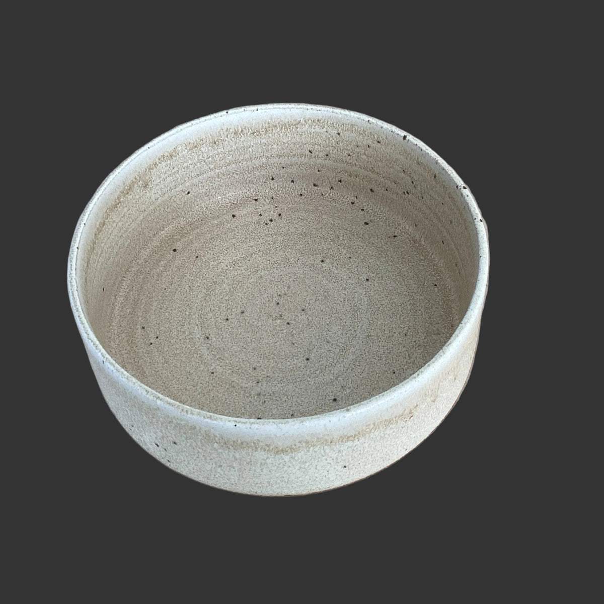 Charlotte Manser Ceramic Pet Bowl