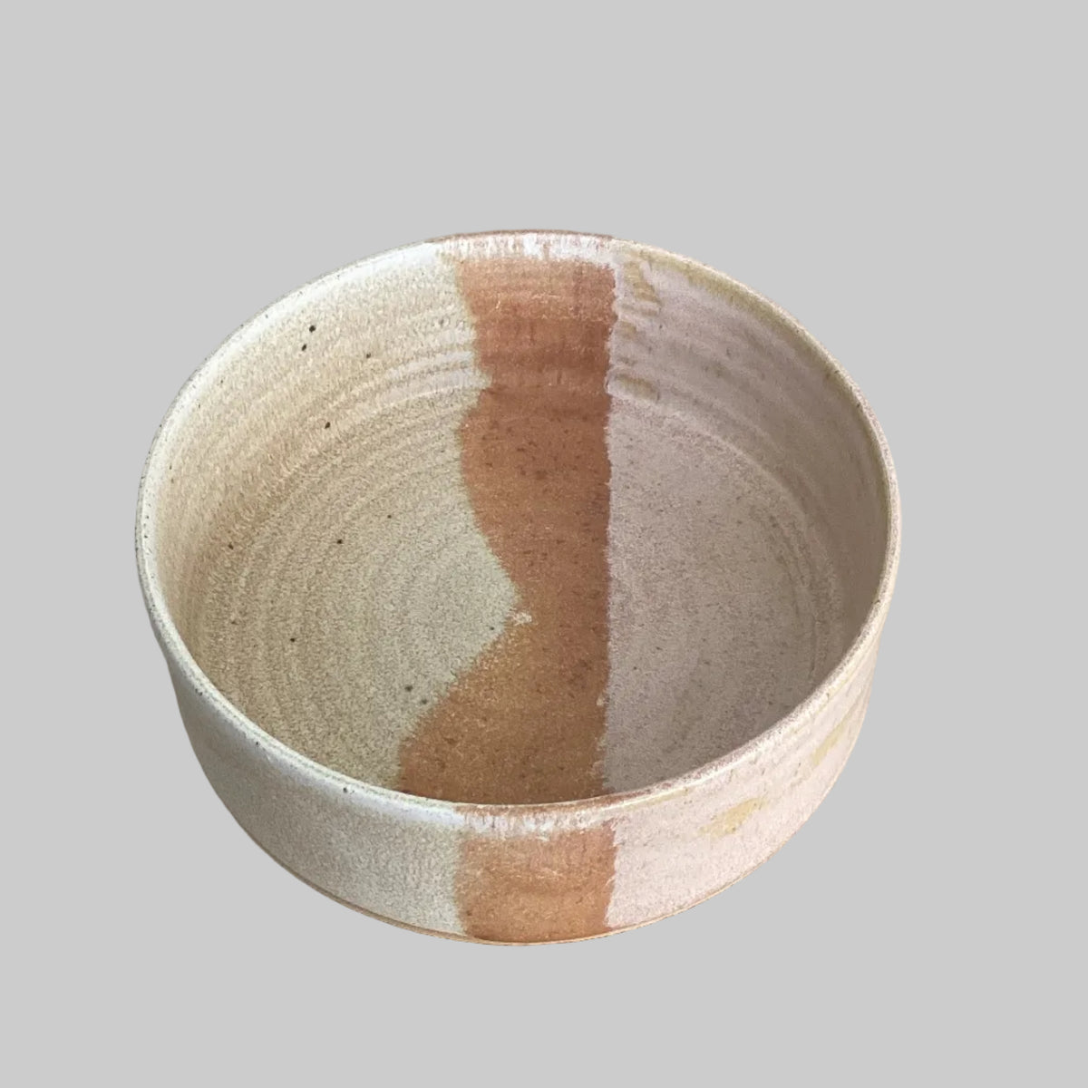 Charlotte Manser Ceramic Pet Bowl