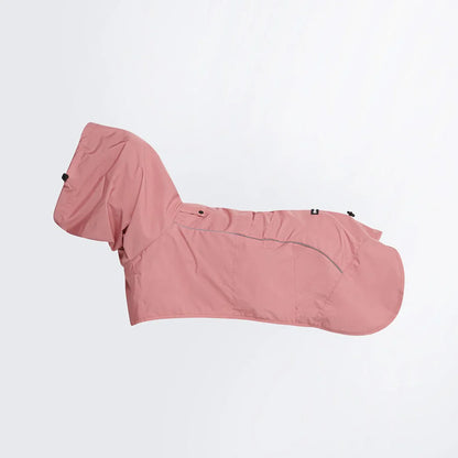 Spark Paws Breatheshield™ Raincoat, Pink