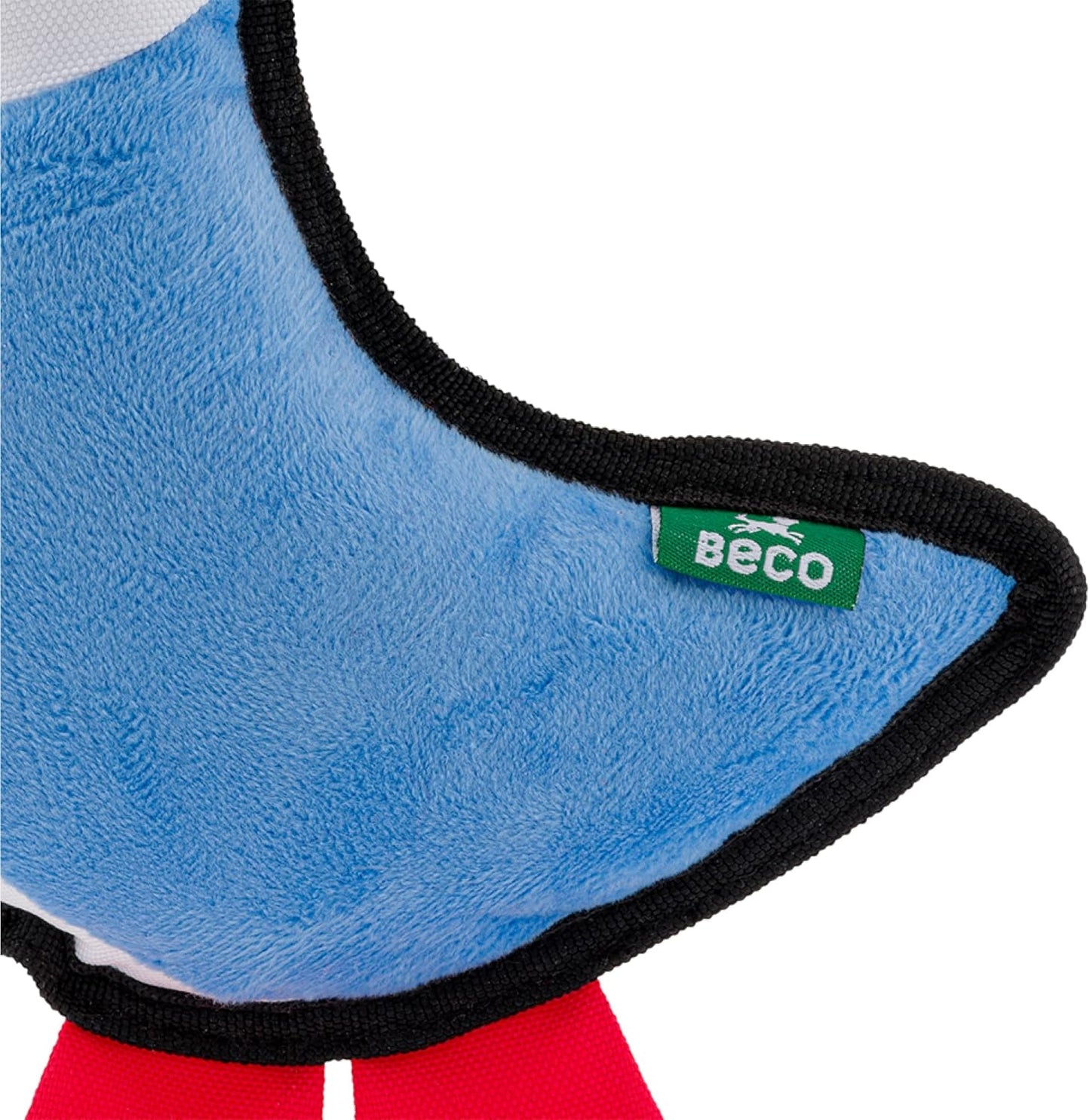Beco Recycled Rough and Tough Paloma Puffin