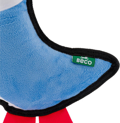 Beco Recycled Rough and Tough Paloma Puffin