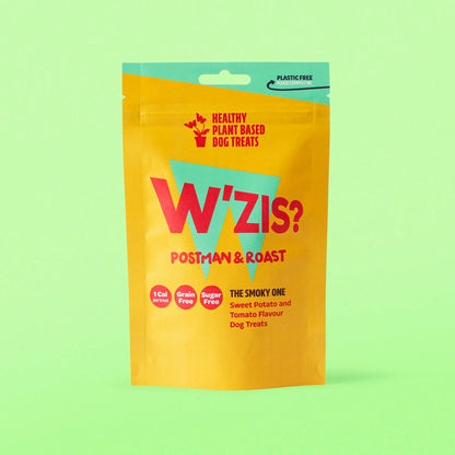 W’ZIZ? Tin Refills