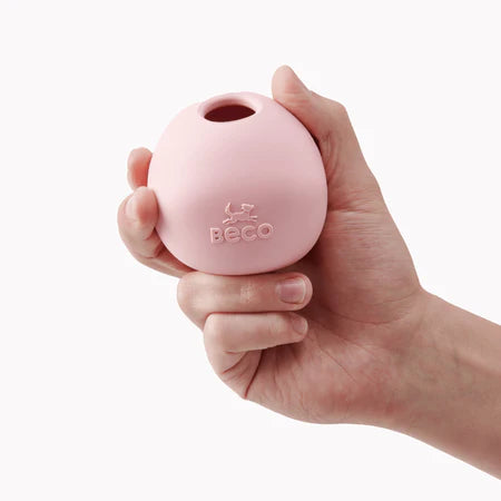 Beco Wobble Ball - Pink