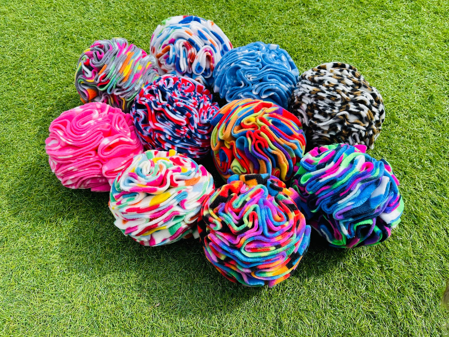 Snuffles Snuffler Ball