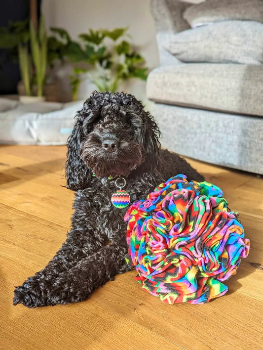 Snuffles Snuffler Ball