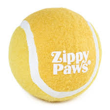 Zippy Paws ZippyBallz, Pack of 4 Pastel Balls