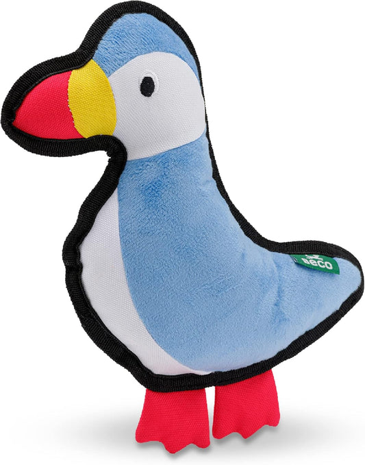 Beco Recycled Rough and Tough Paloma Puffin