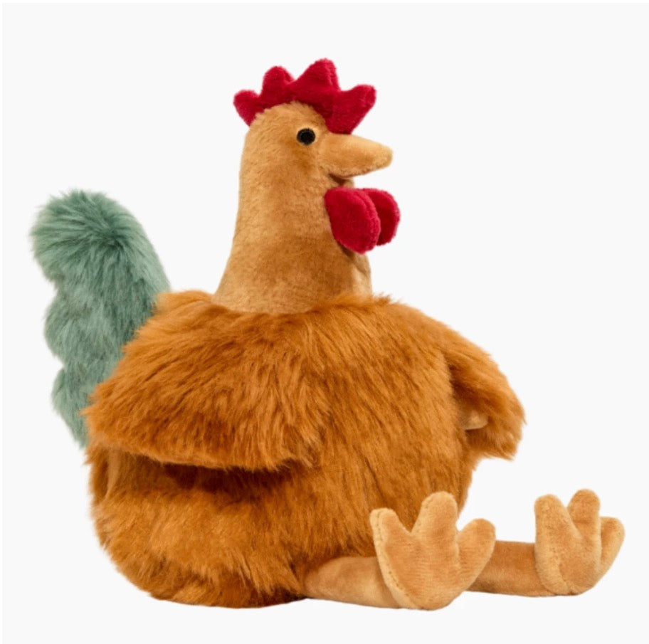 Fluff and Tuff Chandler Chicken