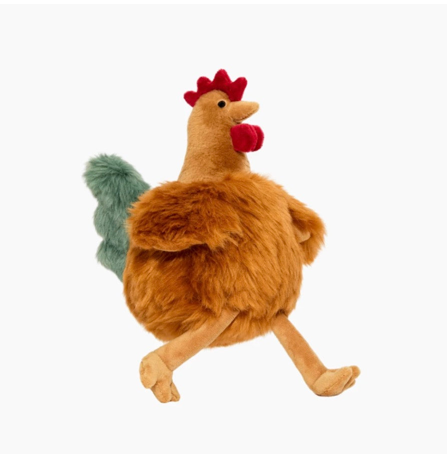 Fluff and Tuff Chandler Chicken