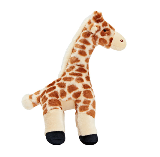 Fluff and Tuff Nelly Giraffe