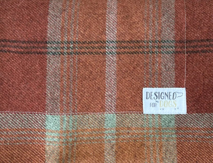 Designed for Dogs Blankets