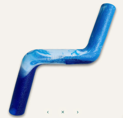 Twiggy Tags ZigZoom Large