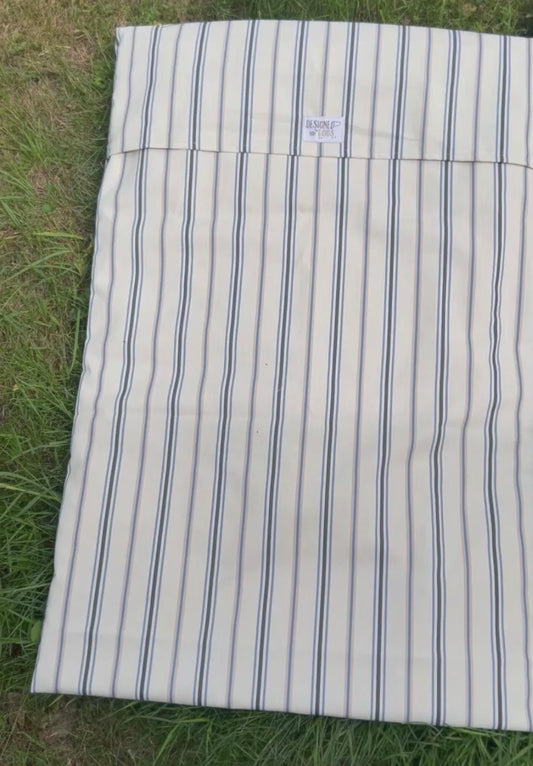 Designed for Dogs Cool Mat and Cover