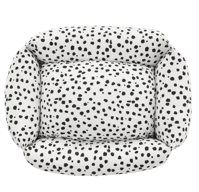 Settle Dalmatian Dog Bed