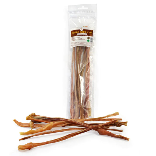 JR Pet Products Pizzle Pops