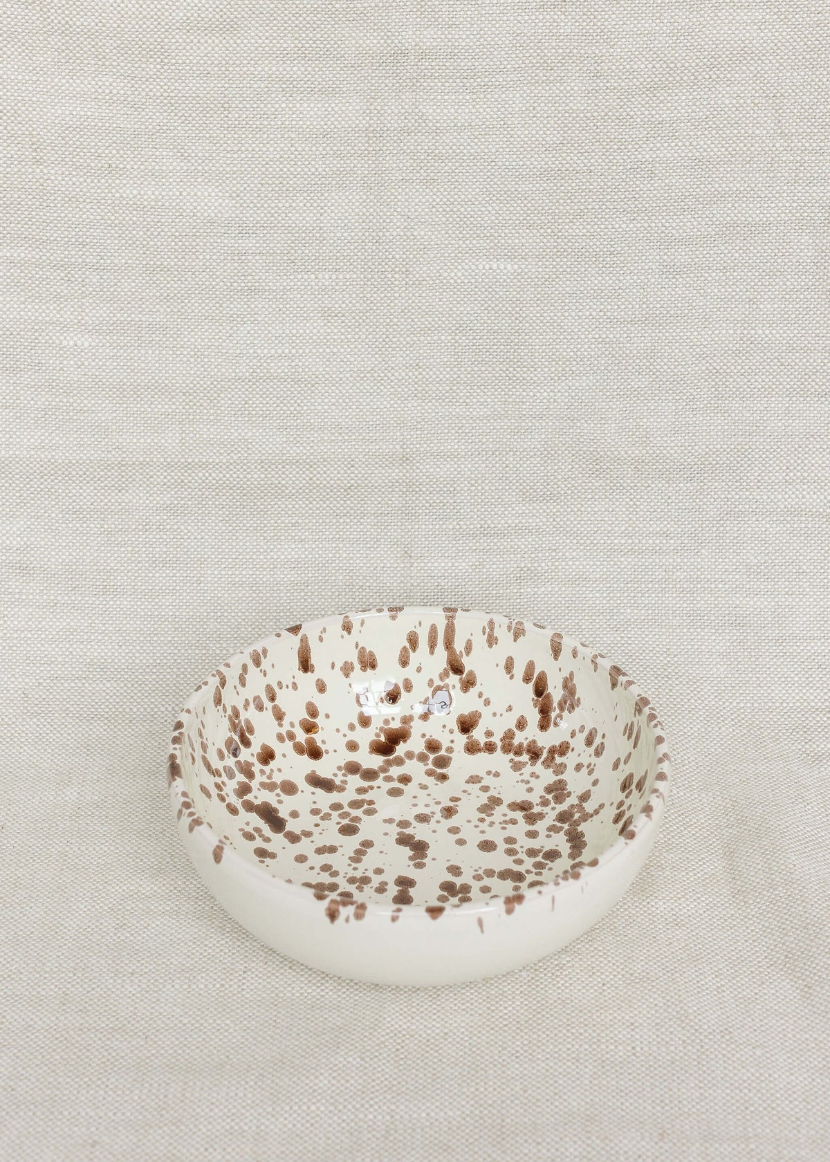 Paloma’s Ceramic Pet Bowl (Medium 19cm)