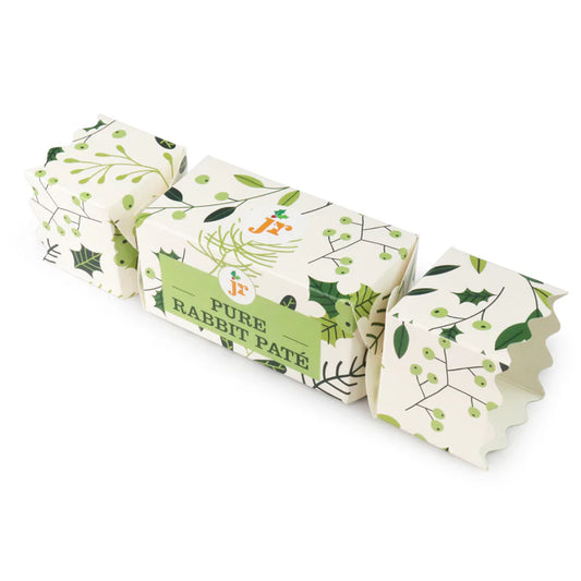 JR Pet Products Christmas Cracker (Pate 80g)