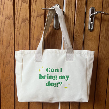 Ani-Mal Tote Bag