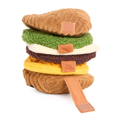 ZippyPaws Snufflerz Stack - Breakfast Stack