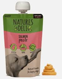 Natures Deli Paste