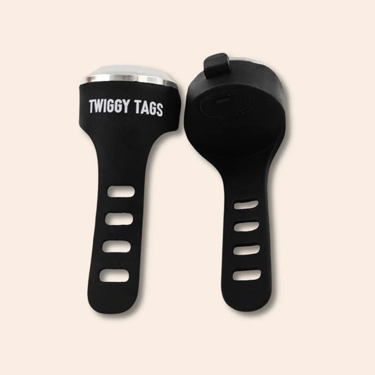Twiggy Tags TrekBright Saftey Light