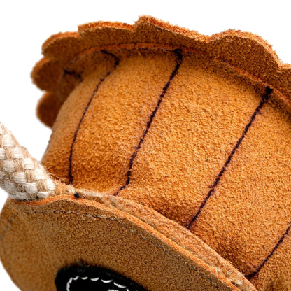 Green & Wild’s Merry Mince Pie Eco Toy