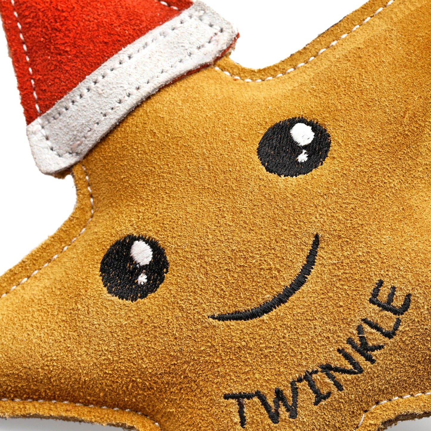 Green & Wild’s Twinkle the Star Eco Toy