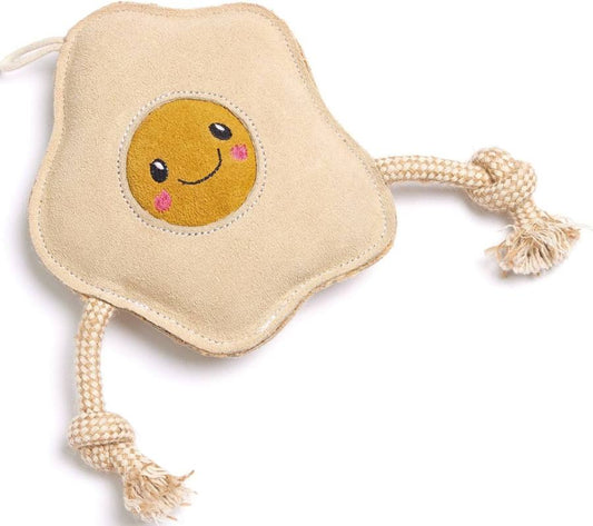 Green and Wild’s Eco Toy, Eggy