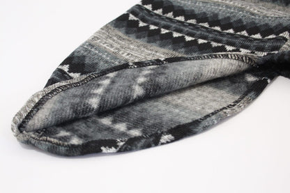 The Trendy Whippet Renzy Fairisle Jumper
