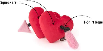 P.L.A.Y. Puppy Love Fur-ever Hearts