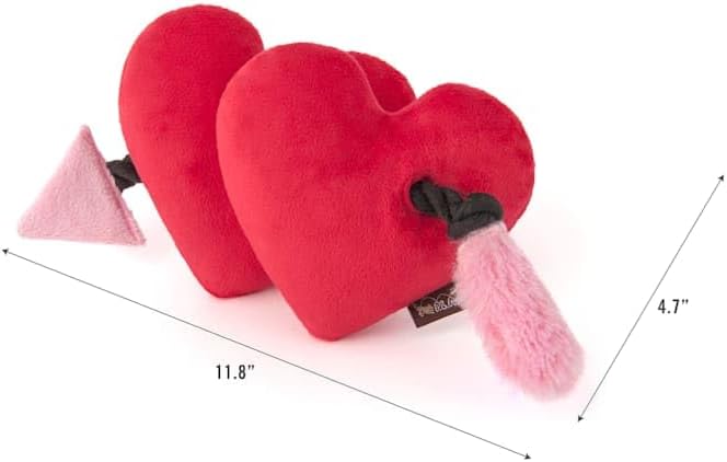 P.L.A.Y. Puppy Love Fur-ever Hearts