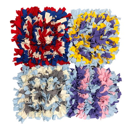 NoseyPaws Snuffle Mat