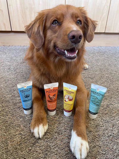 JR Pet Products Premium Paste