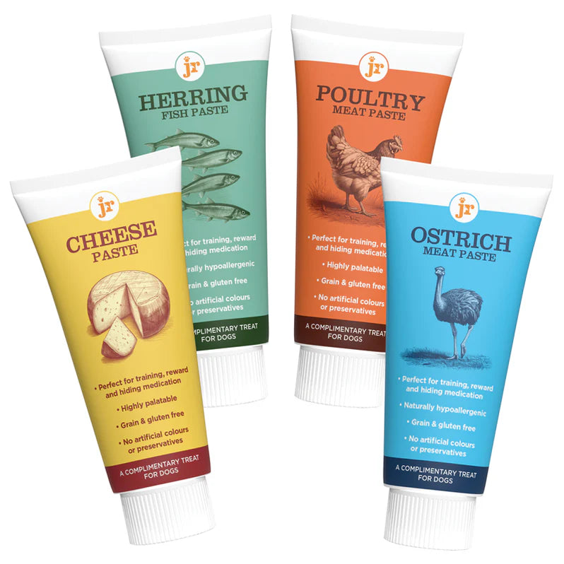JR Pet Products Premium Paste