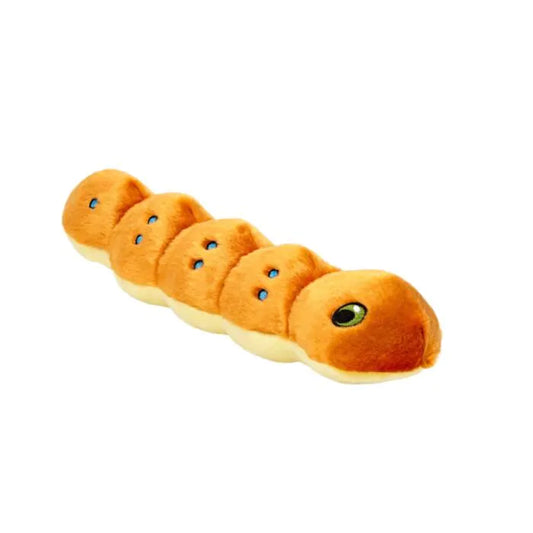 Fluff and Tuff Spicy the Caterpillar