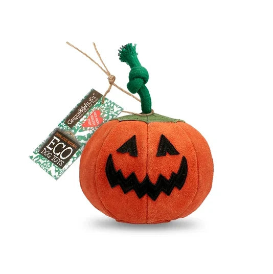 Green & Wild’s Patch the Pumpkin