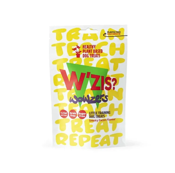 W’ZIZ? Tin Refills