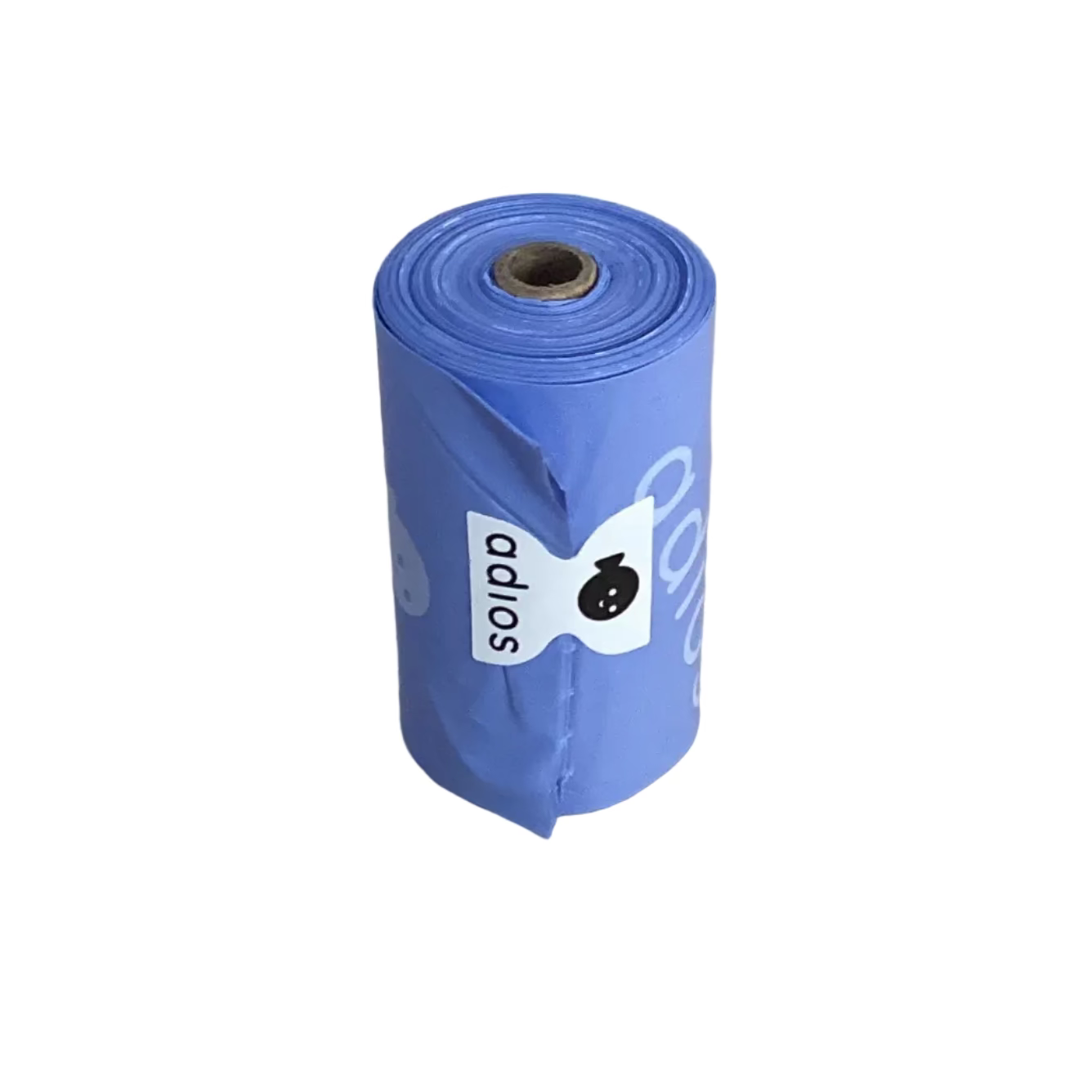 Adios Poo Bags - Individual Roll