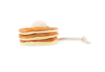 IHOP x P.L.A.Y. Pancake Pup Stack Toy